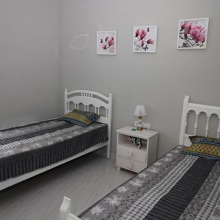 Que Lo Paseis Bien Apartman Peñíscola Kültér fotó