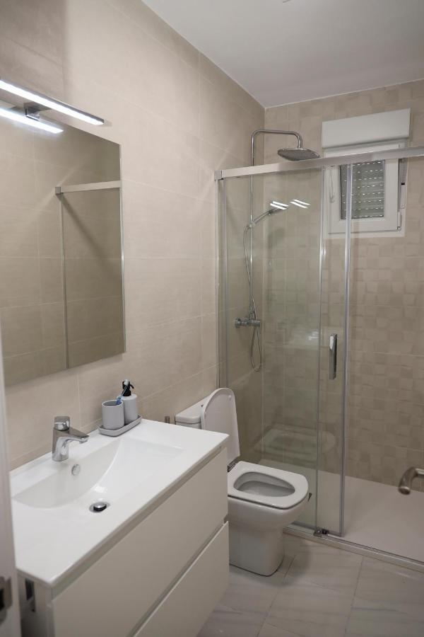 Que Lo Paseis Bien Apartman Peñíscola Kültér fotó