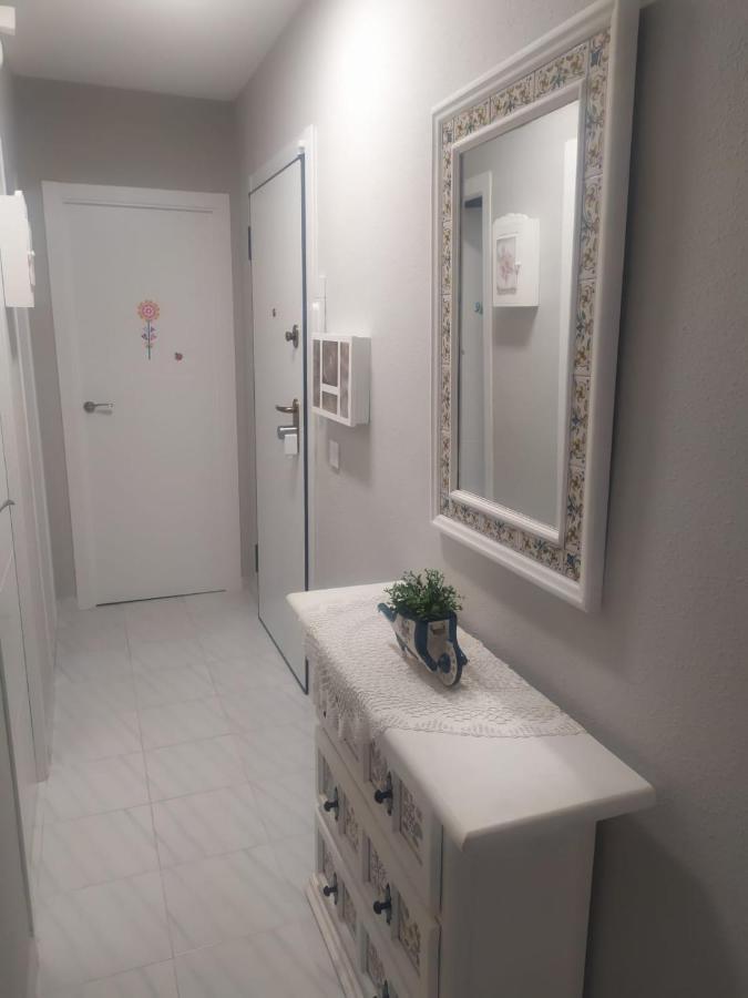 Que Lo Paseis Bien Apartman Peñíscola Kültér fotó